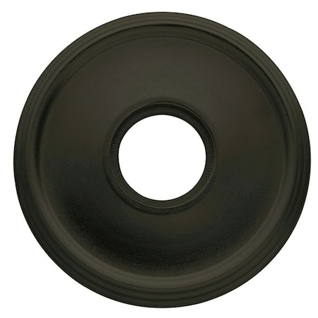 Baldwin Estate Rose Satin Black Rosettes Satin Black 5078 5078.190.I