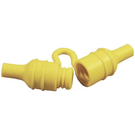 Quickcable Fuse Holder, 30A Amp Range, Crimp, Outdoor Fuse Type 509640-001