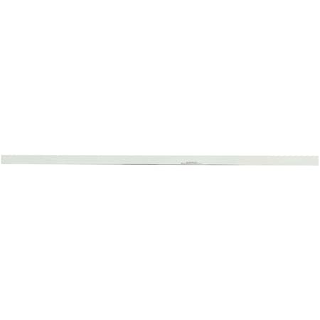 Nmc Glo Brite 7550 Rigid Strip 1x48 W/Tape 50R-1X48-32