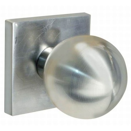 Emtek Bright Chrome Passage 5110ORUS26 5110ORUS26