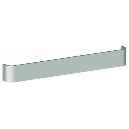 Hager Bright Brass Push 128S3 128S3