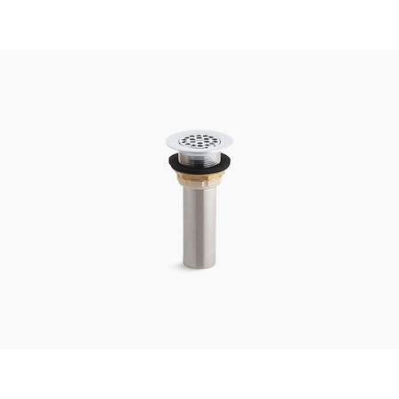 Kohler Sink Strainer 8820-CP
