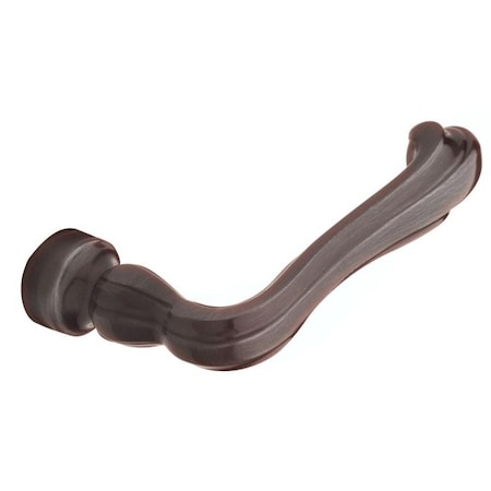Baldwin Lever Venetian Bronze Door Levers Venetian Bronze 5101 5101.112.LMR