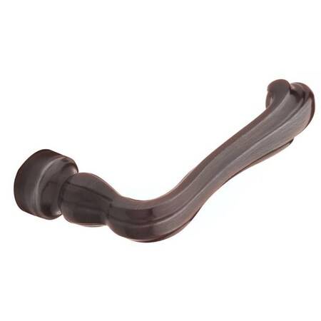 Baldwin Lever Venetian Bronze Door Levers Venetian Bronze 5101 5101.112.MR