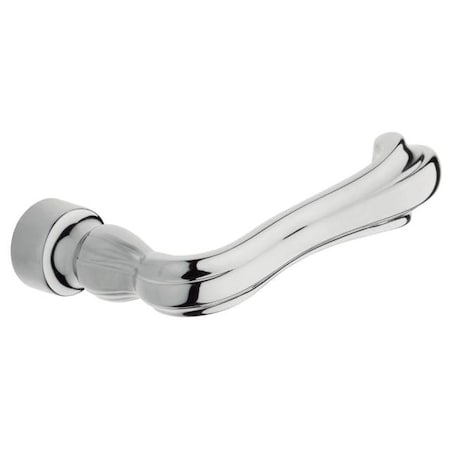 Baldwin Lever Bright Chrome Door Levers Bright Chrome 5101 5101.260.LMR