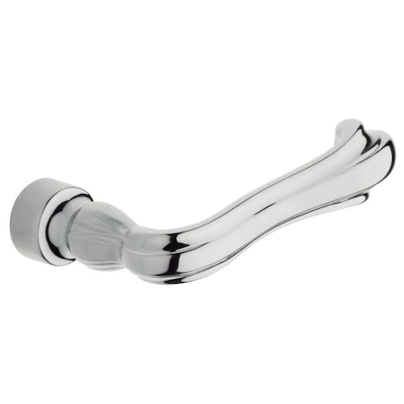 Baldwin Lever Bright Chrome Door Levers Bright Chrome 5101 5101.260.MR