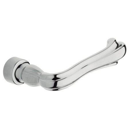 Baldwin Lever Bright Chrome Door Levers Bright Chrome 5101 5101.260.RMR