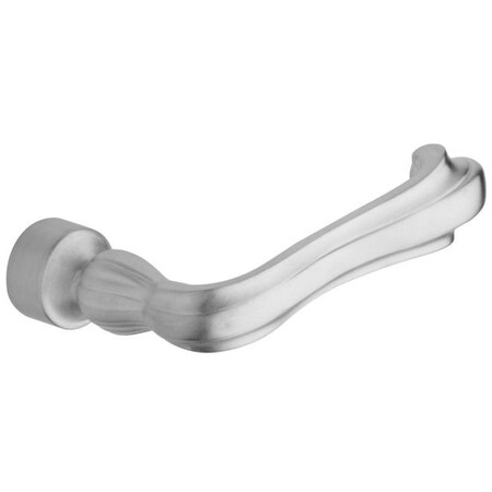 Baldwin Lever Satin Chrome Door Levers Satin Chrome 5101 5101.264.LMR