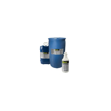 Quickcable 1 qt. Industrial Battery Cleaner Spray Bottle 510145-001