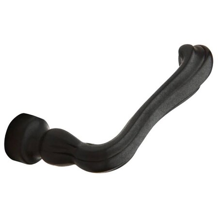 Baldwin Lever Distressed ORB Door Levers Distressed ORB 5101 5101.402.LMR