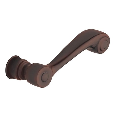 Baldwin Lever Venetian Bronze Door Levers Venetian Bronze 5103 5103.112.RMR