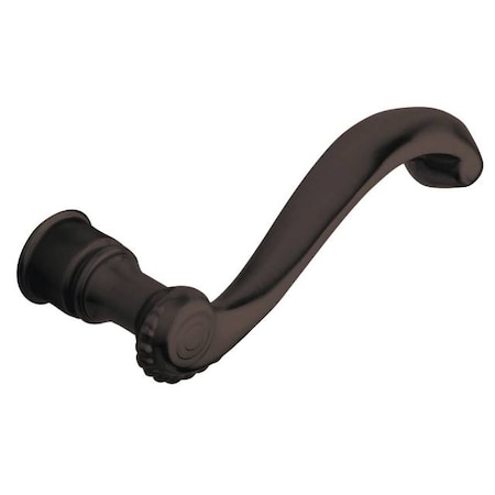 Baldwin Lever Oil Rubbed Bronze Door Levers Oil Rubbed Bronze 5104 5104.102.LMR