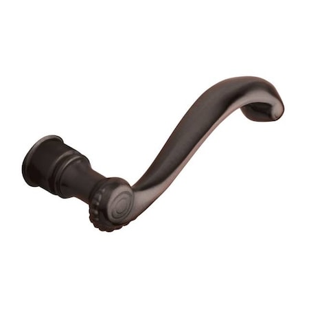 Baldwin Lever Venetian Bronze Door Levers Venetian Bronze 5104 5104.112.RMR