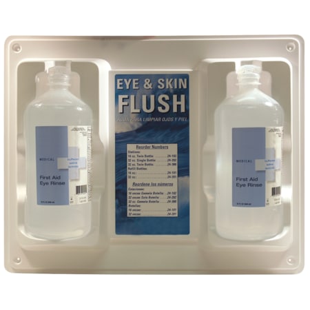 Quickcable Quick Eye Flush, Plastic Holder 510502-001