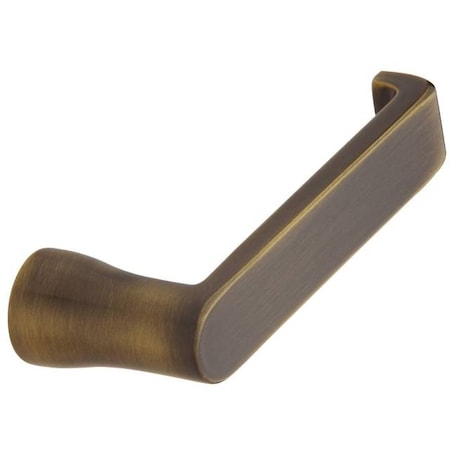 Baldwin Lever Antique Brass Door Levers Antique Brass 5105 5105.050.RMR