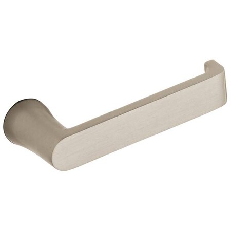 Baldwin Lever Lifetime Satin Nickel Door Levers Lifetime Satin Nickel 5105 5105.056.LMR