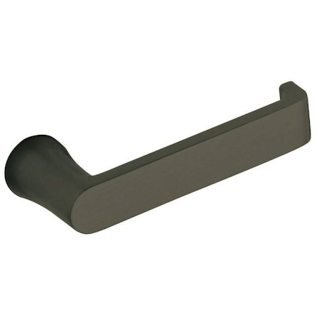 Baldwin Estate Lever Satin Black Door Levers Satin Black 5105 5105.190.MR