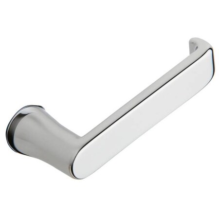 Baldwin Lever Bright Chrome Door Levers Bright Chrome 5105 5105.260.LMR