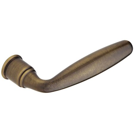 Baldwin Lever Antique Brass Door Levers Antique Brass 5106 5106.050.LMR