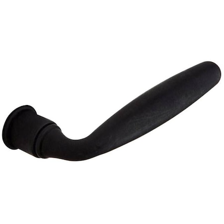 Baldwin Lever Distressed ORB Door Levers Distressed ORB 5106 5106.402.LMR