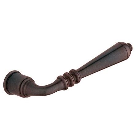 Baldwin Lever Venetian Bronze Door Levers Venetian Bronze 5107 5107.112.LMR