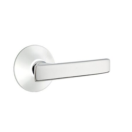 Emtek Bright Chrome Passage 5107GVUS26LH 5107GVUS26LH