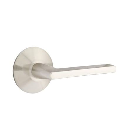 Emtek Satin Nickel Passage 5107HLOUS15LH 5107HLOUS15LH