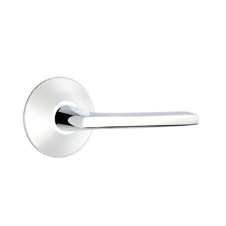 Emtek Bright Chrome Passage 5107HLOUS26RH 5107HLOUS26RH