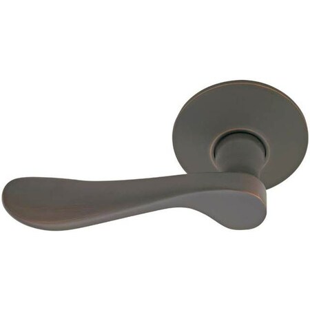 Emtek Oil Rubbed Bronze Passage 5107LUUS10BLH 5107LUUS10BLH