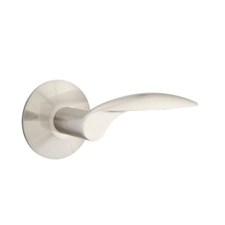 Emtek Satin Nickel Passage 5107MCUS15LH 5107MCUS15LH