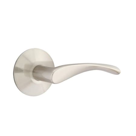 Emtek Satin Nickel Passage 5107TRTUS15LH 5107TRTUS15LH