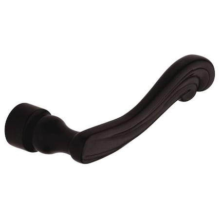 Baldwin Lever Oil Rubbed Bronze Door Levers Oil Rubbed Bronze 5108 5108.102.RMR