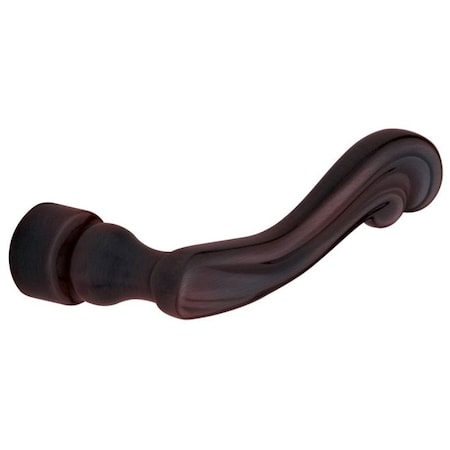 Baldwin Lever Venetian Bronze Door Levers Venetian Bronze 5108 5108.112.MR