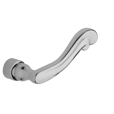 Baldwin Lever Bright Chrome Door Levers Bright Chrome 5108 5108.260.MR