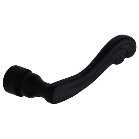 Baldwin Lever Distressed ORB Door Levers Distressed ORB 5108 5108.402.MR