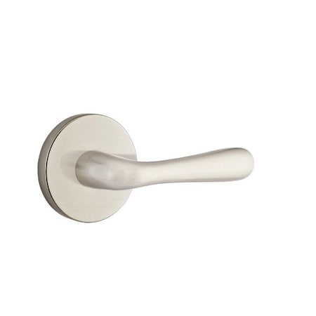 Emtek Satin Nickel Passage 5109BAUS15RH 5109BAUS15RH
