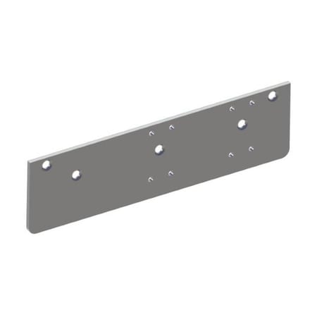 Hager Sprayed Bronze Mount 5109BRZ 62028