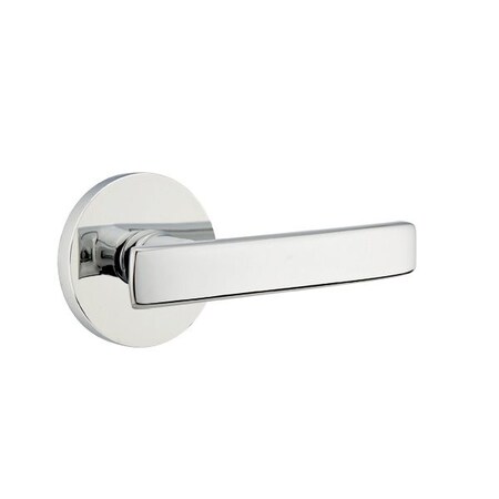 Emtek Bright Chrome Passage 5109GVUS26RH 5109GVUS26RH