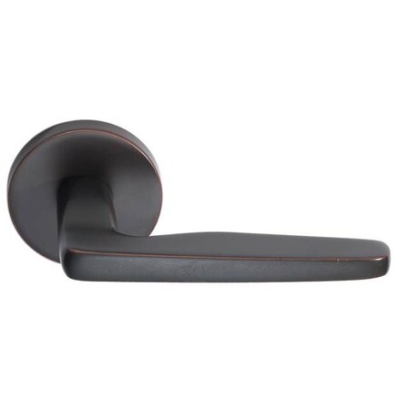 Emtek Oil Rubbed Bronze Passage 5109HERUS10BRH 5109HERUS10BRH
