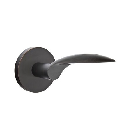 Emtek Oil Rubbed Bronze Passage 5109MCUS10BRH 5109MCUS10BRH