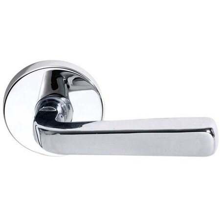 Emtek Bright Chrome Passage 5109SIOUS26RH 5109SIOUS26RH