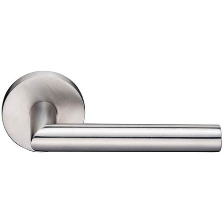 EMTEK Satin Nickel Passage 5109STUUS15RH 5109STUUS15RH