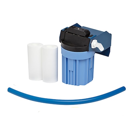 Polyscience Filter without Bypass, 50 micron 510-519