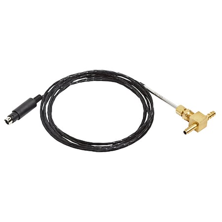 Polyscience In-line Pt100 Temperature Sensor 510-670