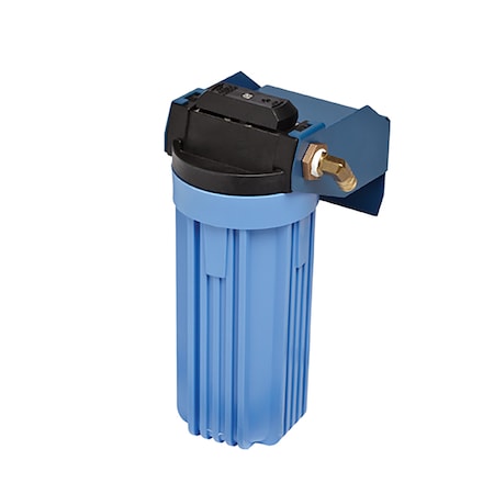 Polyscience Filter Housing with Bracket 510-751