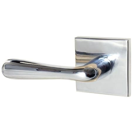 Emtek Bright Chrome Passage 5110BAUS26LH 5110BAUS26LH