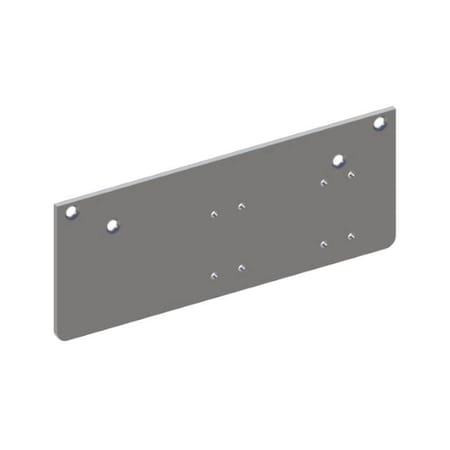 Hager Gold Plate 5110GOL 061725