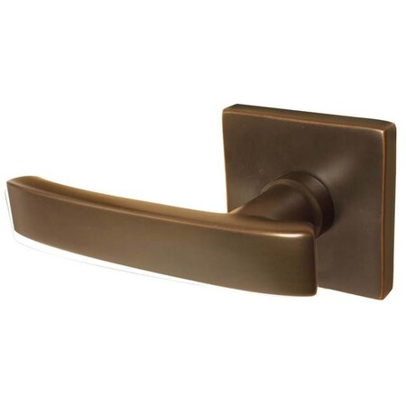 Emtek Oil Rubbed Bronze Passage 5110GVUS10BLH 5110GVUS10BLH