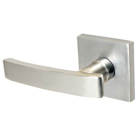 Emtek Satin Nickel Passage 5110GVUS15LH 5110GVUS15LH
