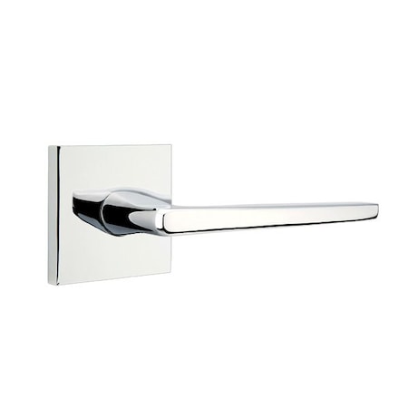 Emtek Bright Chrome Passage 5110HERUS26LH 5110HERUS26LH